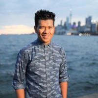 Nigel Ming