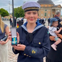 Filippa Dahlbäck