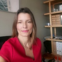 Aristea Kostopoulou