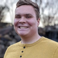 Cameron Christensen