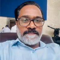 Jitendra Sarvagod