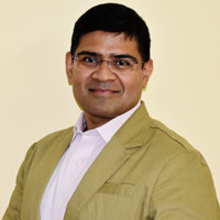 Raghu Vansh Dubey