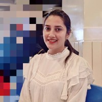 Gayatri Sharma