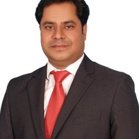 Syed Saba Karim
