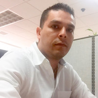 Edwin Martinez