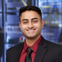 Peter Varughese, Mph