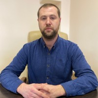 Kalmykov Sergey