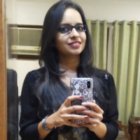 Minal Patil