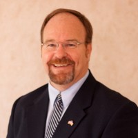 Robert Stewart