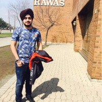 Harmanjot Singh