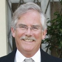 Richard Stirrup