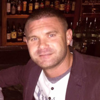Scott Sherley