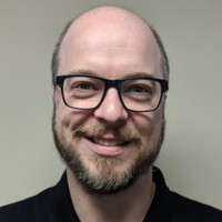 Joshua Fredrickson