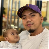 Muhammad Izzudin Daud