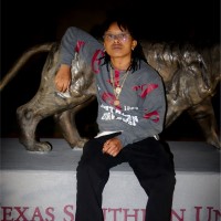 Destonee Rainey, B.A.