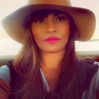 Shania M.