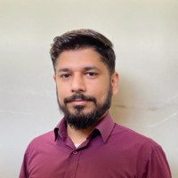 Muhammad Arsalan Ashraf