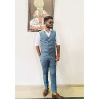 Darshil Soni