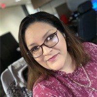 Dora Garza