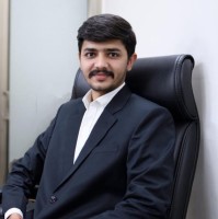 Divyaraj Dhadhal
