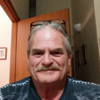 Jerry May