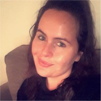 Francesca Reilly