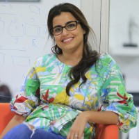 Salma Chahid