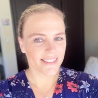 Sarah-Jane Dovey