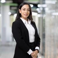 Margaret Fashho, Mba