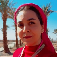 Niloofar Nazary