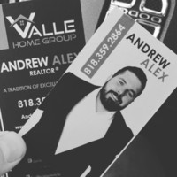 Andrew Alex