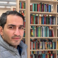 Mohammad Hossein Vadoudi
