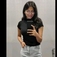 Srishti Kandwal