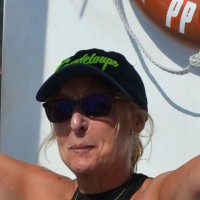 chantal MESSIEN