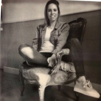 Suzan Van Den Berg Van Saparoea