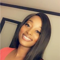 Crystal Yvette