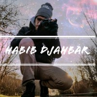 HABIB Djahbar