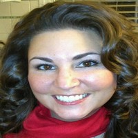 Nina Vasile