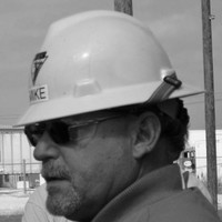 Mike Johansen Csho