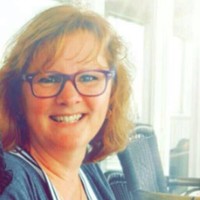 Sandra Houtepen-Van Der Meer