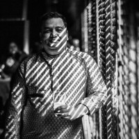 Sushanth DSouza