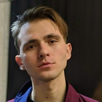 Andrii Levytskiy