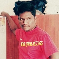 Malliswaran Palanisamy