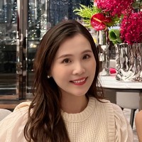 Roxanne Leong