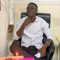 Diène Cissé Mamadou Lamine