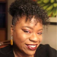Anika Johnson Crittendon, Empa
