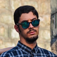 Ali Ahmadi