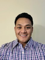 Luke Etse