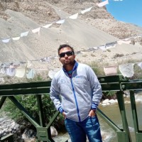 Angshuman Bhattacharjee