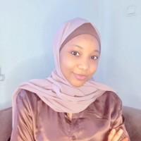 Aseeyah Umar